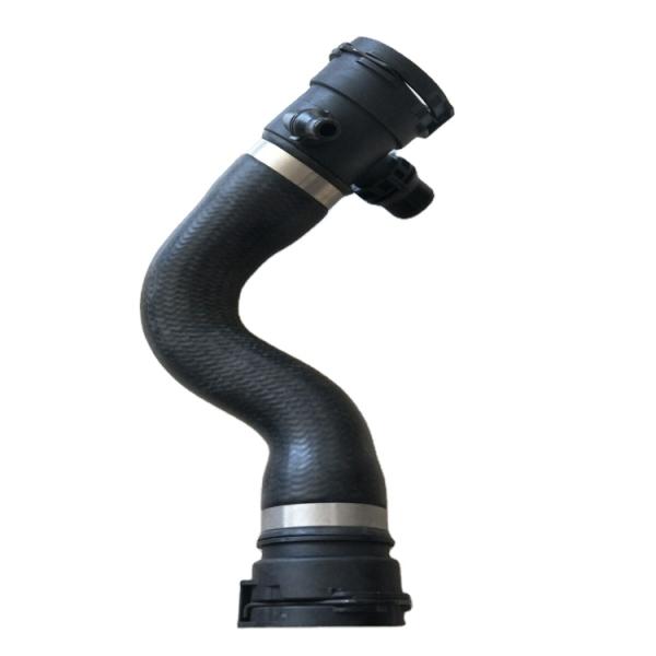 2010- Year 100% Tested Coolant Hose For BMW F10 N55 N54 N52 N20 N46 17127646150