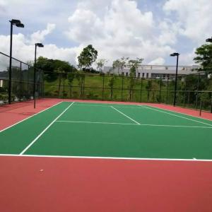Stadium EPDM Rubber Block