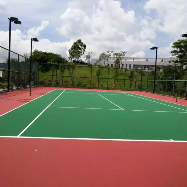 Quality Stadium EPDM Rubber Block for sale