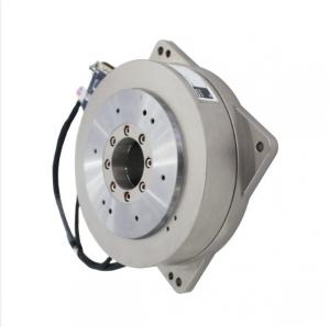 China Manual Drive Industrial Direct Drive Motor High Precision Torque wholesale