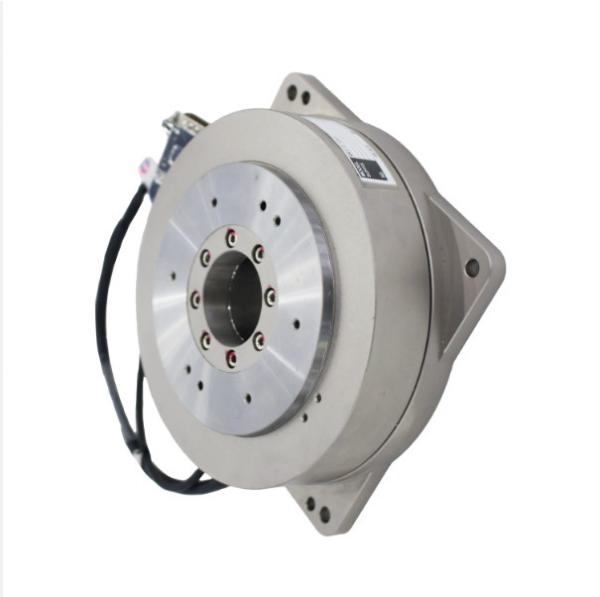 Quality Manual Drive Industrial Direct Drive Motor High Precision Torque for sale