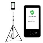 Standalone APP Health Green Pass Scanner QR Code Green Pass Reader