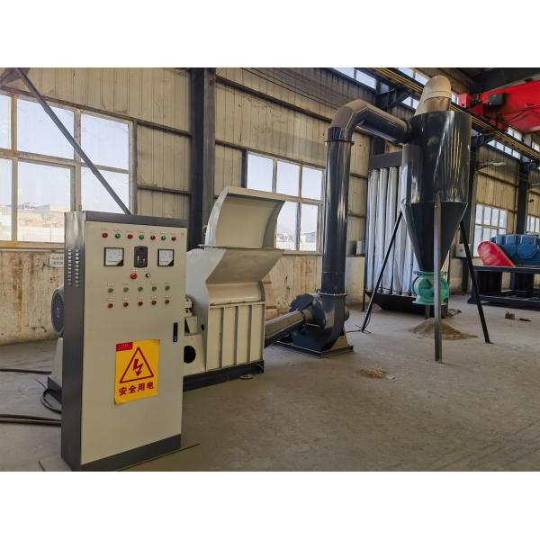High capacity vertical ring die biomass pellet machine sawdust processing wood pellet machine with CE
