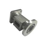 Hard CNC Turning Machining Components Anodizing Metal Small Custom Turned Parts