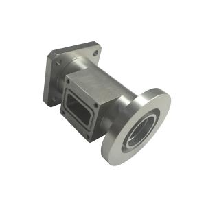 China Hard CNC Turning Machining Components Anodizing Metal Small Custom Turned Parts wholesale