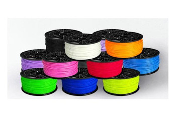 Easthreed Multi Color 1Kg Per Roll Pla 3D Printer Filament Flexible Tpu Material
