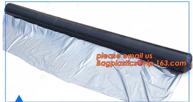 HOTICULTURAL MULCH FILM,AGRICULTURAL PE FILM,MARKET GARDENERS CLOCHE FILM,PE FILM FOR CORN,PLASTIC FILM COVER,TOMATO COV