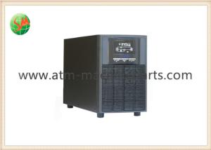 Uninterruptible Power Supply ATM UPS with Pure Sine Wave , Customized