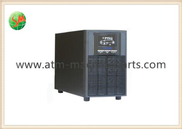 Quality Uninterruptible Power Supply ATM UPS with Pure Sine Wave , Customized for sale
