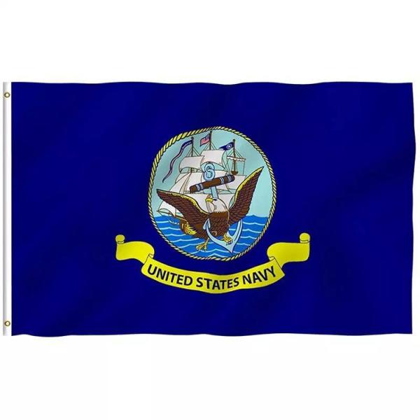 Quality Navy customized screen printed high quality for sale