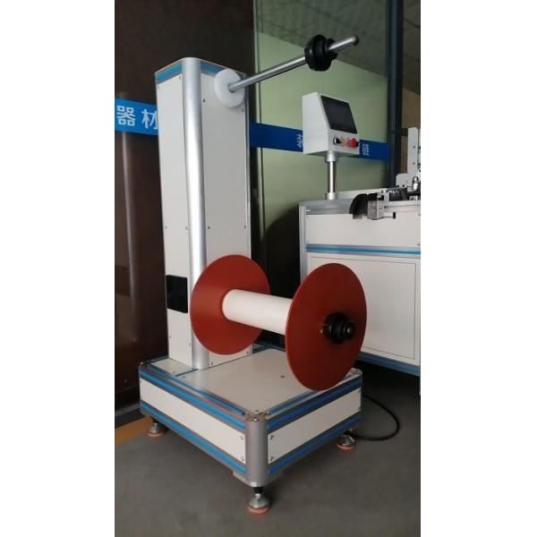 Dwc-520 Double Iron Ring Loop Wire Calendar Binding With Hangers Hooks Spool Binder Machine