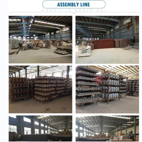 Electrical Ceramic Pin Post Insulator High Voltage