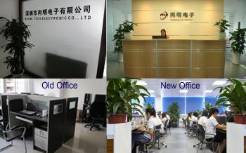 Shenzhen Beam-Tech Electronic Co., Ltd