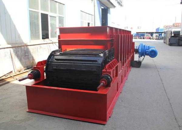Quality Top Supplier Customized Heat Resistant Slat Conveyor Long Distance for sale