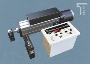 Single Phase AC 110~260 V Web Guiding System With Accuracy 1mm Tracing Edge And Line Edge Position Control