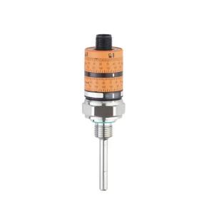 China Ifm Tk6110 Temperature Switch With Intuitive Switch Point Setting wholesale