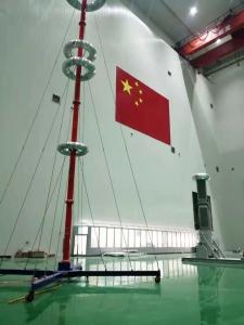 China Large Shielding System Electromagnetic Shielding Materials For Research Institute wholesale
