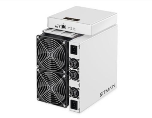 Quality Used Antminer S17 Pro 53T Mining Bitcoin Professional Mining Machine for sale
