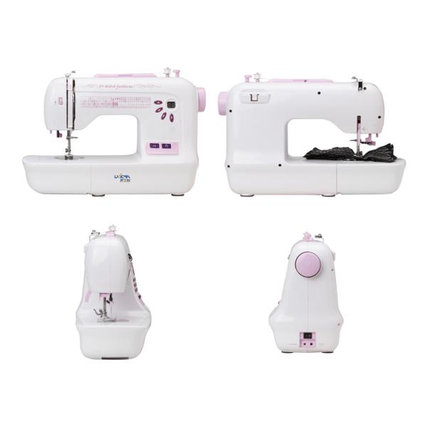 Multi-function Computerized Sewing Machine The Perfect Addition to Your Sewing Studio