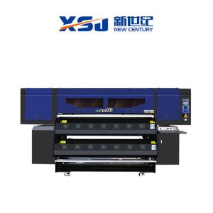 China FD6198E FEDAR Large Format Plotter Printer For 1.9m Transfer Paper on sale