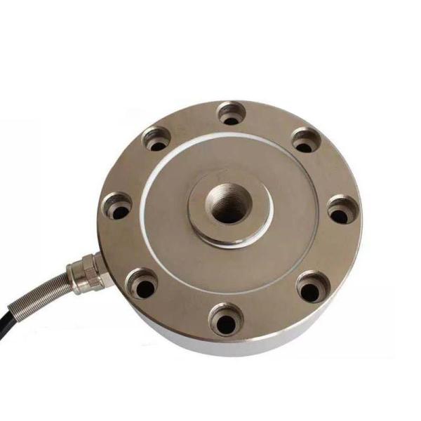 Quality Spoke Type Universal Pancake Load Cell Sensor 5 Ton 10 Ton 30 Ton for sale