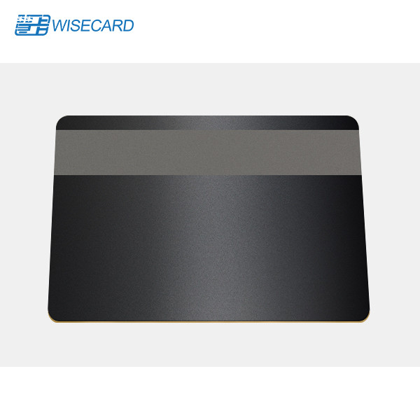 EMV WCT Chip Smart Cards Secure With Dual Interface Using Screen Printing