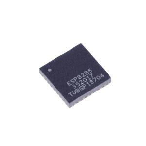 100% New Original ESP8285 IC COMPONENTS Ad7656bstz-1 Tps65145pwpr