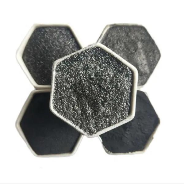 Micronized Graphite 99% Purity Graphite Powder 5 Micron For Battery