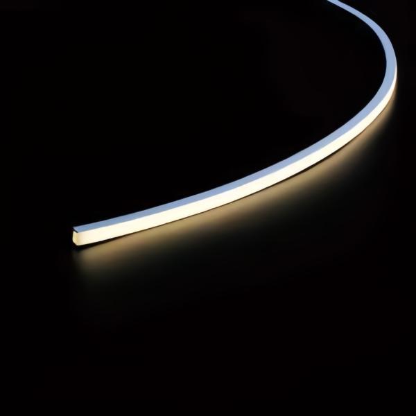 Quality IP65 / IP67 Top Bend LED Neon Flex 24V High Luminous Efficiency And Easy Installation for sale