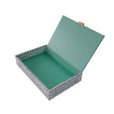 China Custom Corrugated Paper Box wholesale