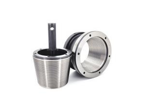 China Non-upset Tubing Master Gauges Customizable With API Operation Pressure wholesale