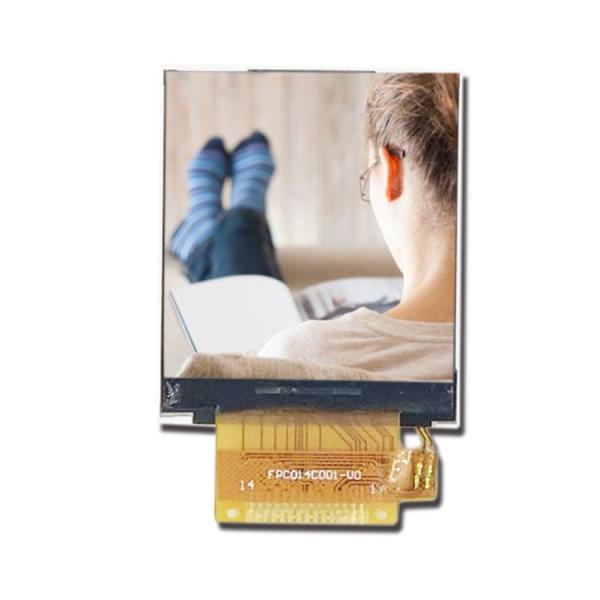 FCC 1.54Inch Small LCD Screens