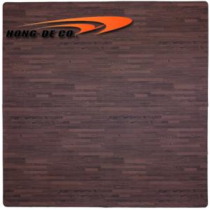 China Eva Kids Softwood Interlocking Foam Mat wholesale