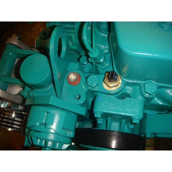 Dongfeng Cummins Diesel Engine 6BTA5.9-G for Generator Use