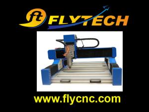 China Latest Desktop CNC Router machine FT-6070 With Mach 3 wholesale