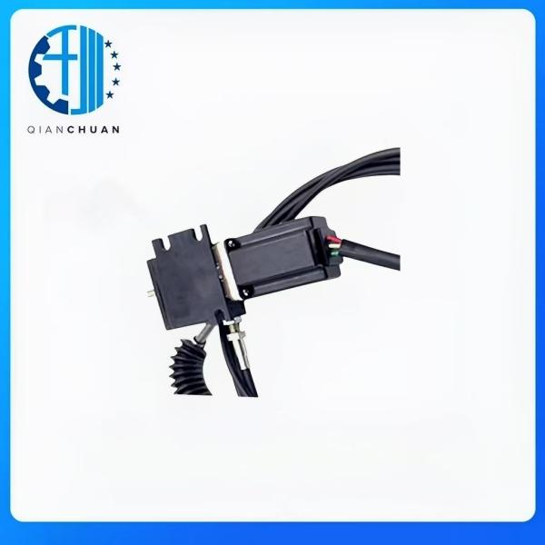 132-7818 Throttle Motor For Excavator E307B E307C E307V2