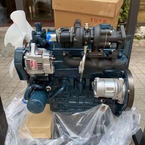 China Kubota V1505-E4B diesel engine wholesale