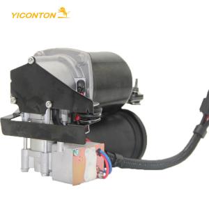 China 8W1Z5319A F1VY5319A F6AZ5319AA Air Suspension Compressor For Crown Victoria wholesale