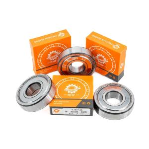 China 90*190*43mm P0 Precision Rating 6318 Deep Groove Ball Bearing for Industrial Machinery wholesale