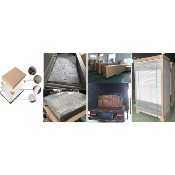 80kg / Layer Double Sided Movable Bookcase Metal Shelves