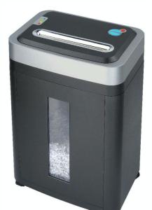 China S058 5 Sheets office paper shredder on sale