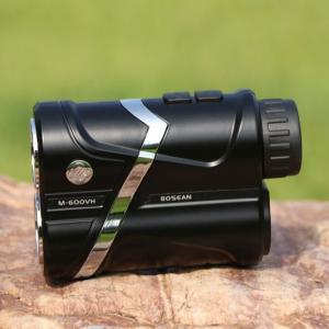 long range laser rangefinder, golf laser range finder,with slope,angle,distance,speed function