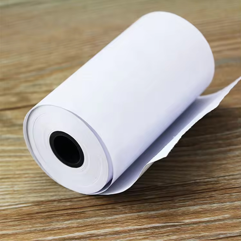 57x40mm Thermal Paper Roll Manufactured in with Coil Core