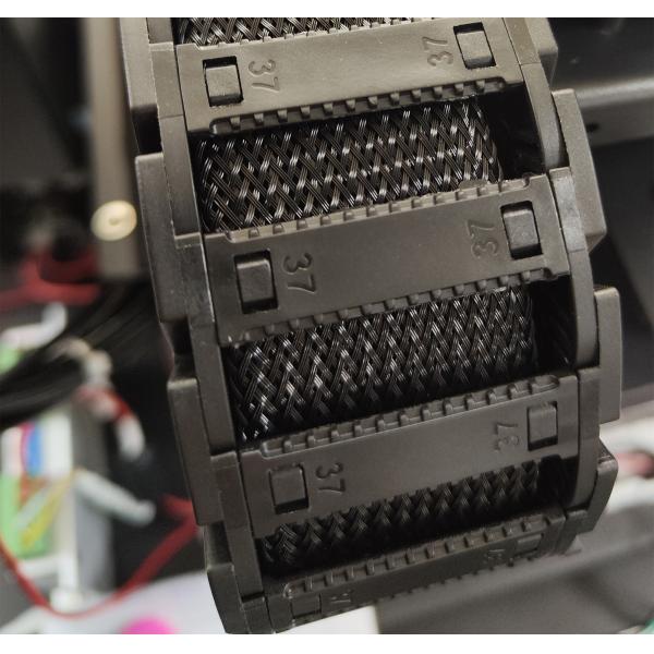 30CM Wide Digital Uv Printer Epson Head F1080 Desktop Uv Printer