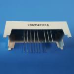 20mA Current Consumption Alphanumeric LED Display Digit Height 0.56 Inch Digit