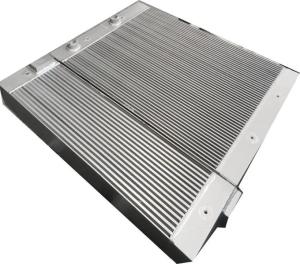 China Atlas Aftercooler 1614920100 High Quality Spare Parts For Air Compressors wholesale