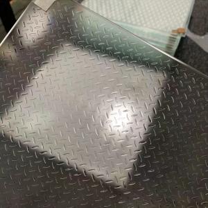 Safety Patterned Tempered Glass Anti Slip Toughened Laminated Glass