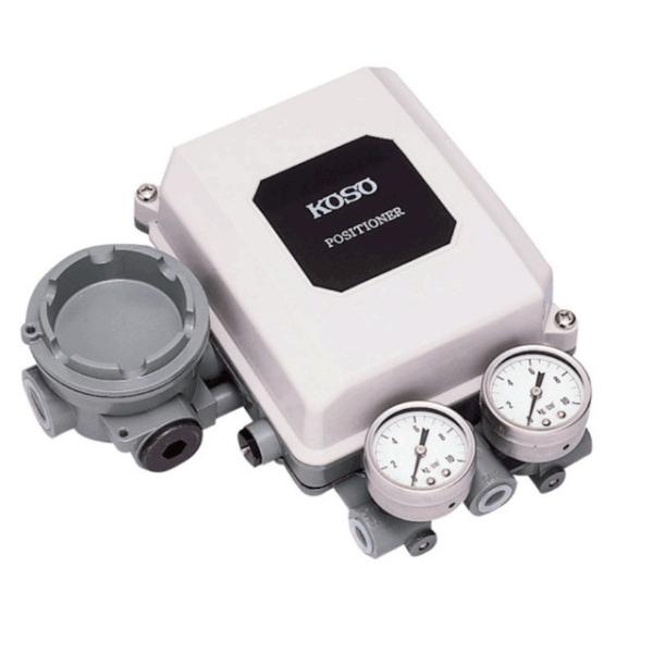 Quality EPA800/EPC800/EPB800 Weatherproof and Explosion Proof Options for Electro-Pneumatic Valve Positioner for sale