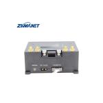 UAV Data Video Link Transmitter And Receiver Hdmi 4W 56Mbps FHSS GPS BD WIFI