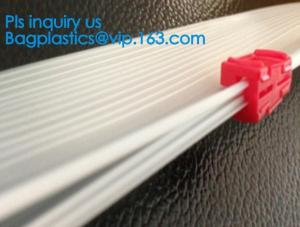 China Flange Zipper Vacuum Zipper String Zipper Slider Zipper EVA Zipper PVC Zipper PP Zipper PE Zipper, Nylon Zipper Press-Lo wholesale